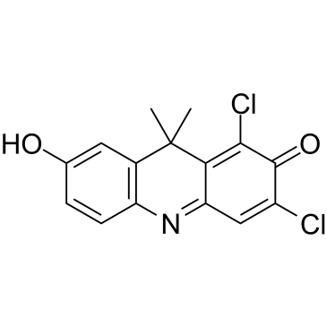 DDAO 118290-05-4
